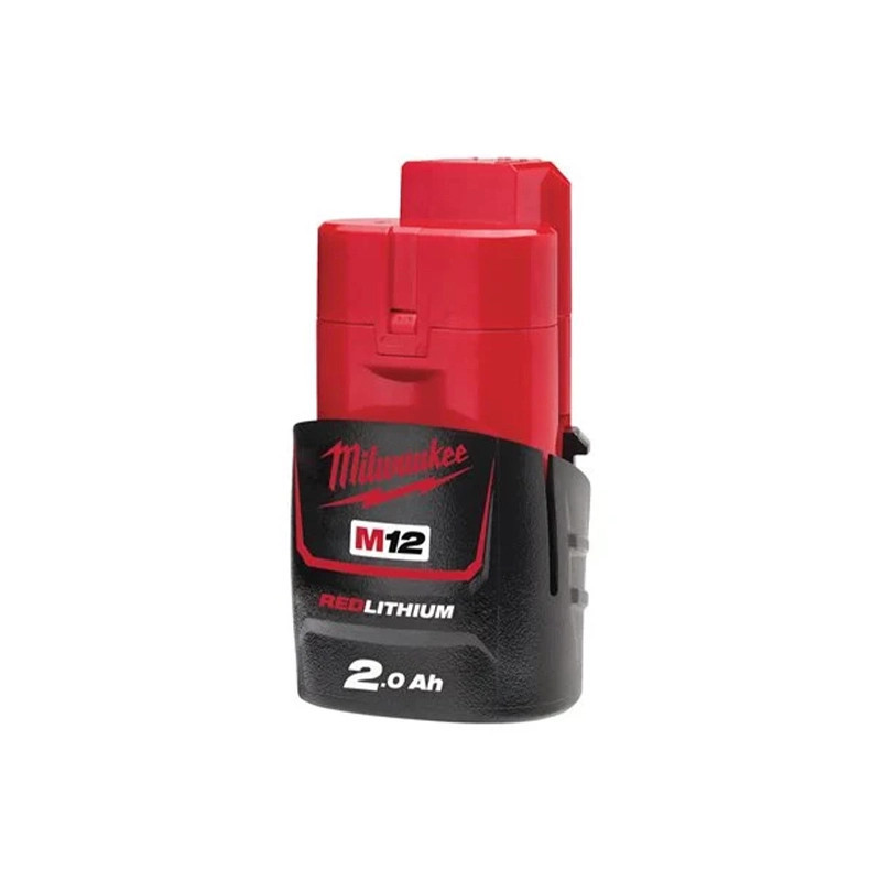 Batterie Red Lithium 2.0Ah Milwaukee