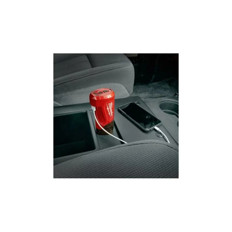 Chargeur de batterie M12 M18  Milwaukee