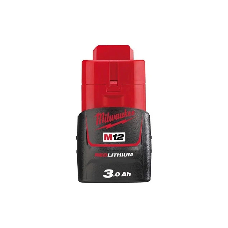 Batterie Red Lithium 3.0AH Milwaukee