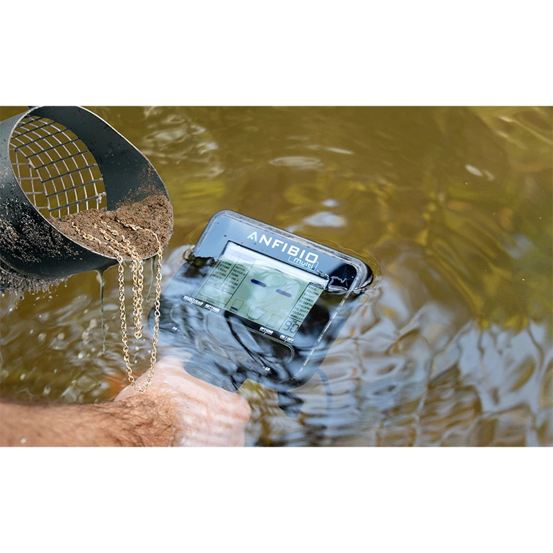 Détecteur Nokta Makro Anfibio Multi + Pack Advantage Nokta