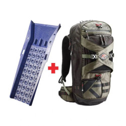 Sac à dos XP Backpack 280 + Rampe VS-1
