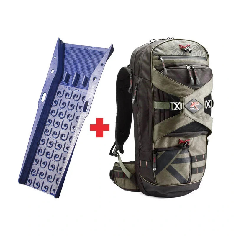 Sac à dos XP Backpack 280 + Rampe VS-1