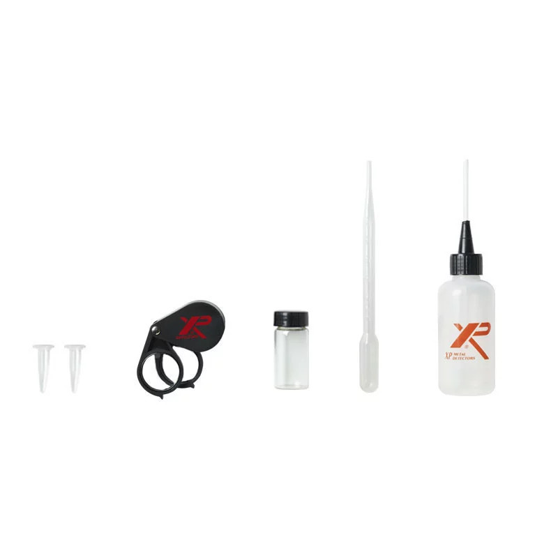Kit Batée XP Gold Batea diamètre 50cm + Rampe VS-1