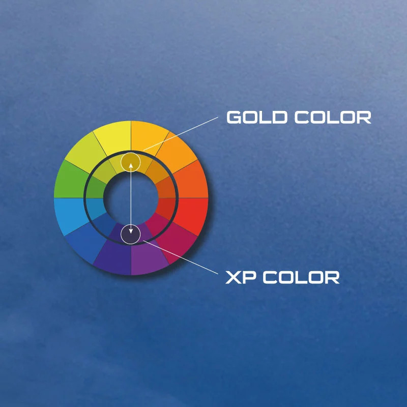 Kit Orpaillage XP Gold Pan Premium + Rampe VS-1