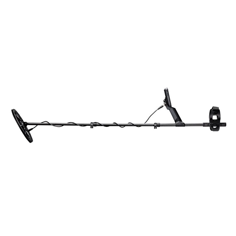 Minelab Equinox 900 + pointer Pro-Find 40 - test 2025