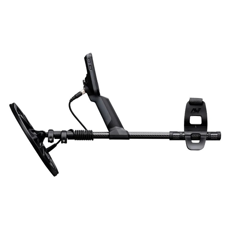 Minelab Equinox 900 + pointer Pro-Find 40 - test 2025