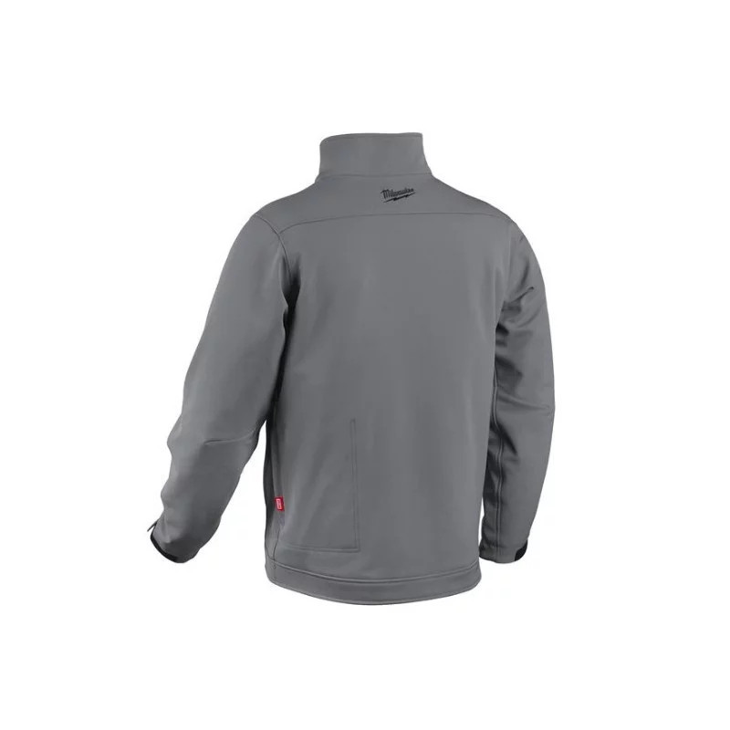 Blouson chauffant M12 avec batterie 3Ah et chargeur