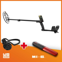 XP ORX 24x13cm HF + pointer MI-6 + WSA