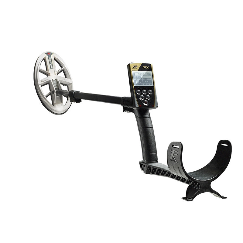 XP ORX 24x13cm HF + pointer XP MI-6 + casque filaire