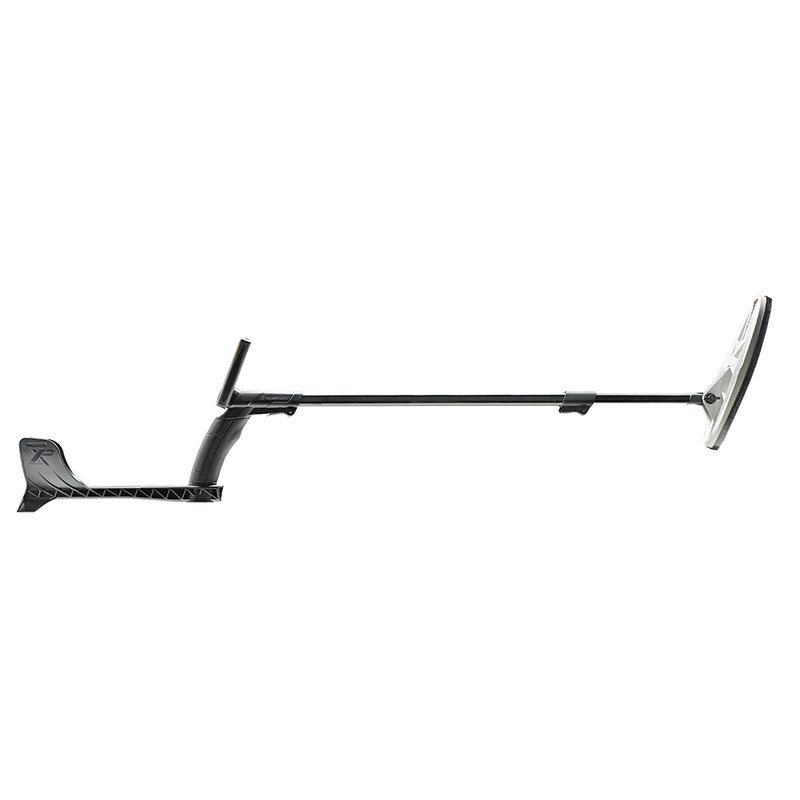 XP ORX 24x13cm HF + pointer XP MI-6 + casque filaire