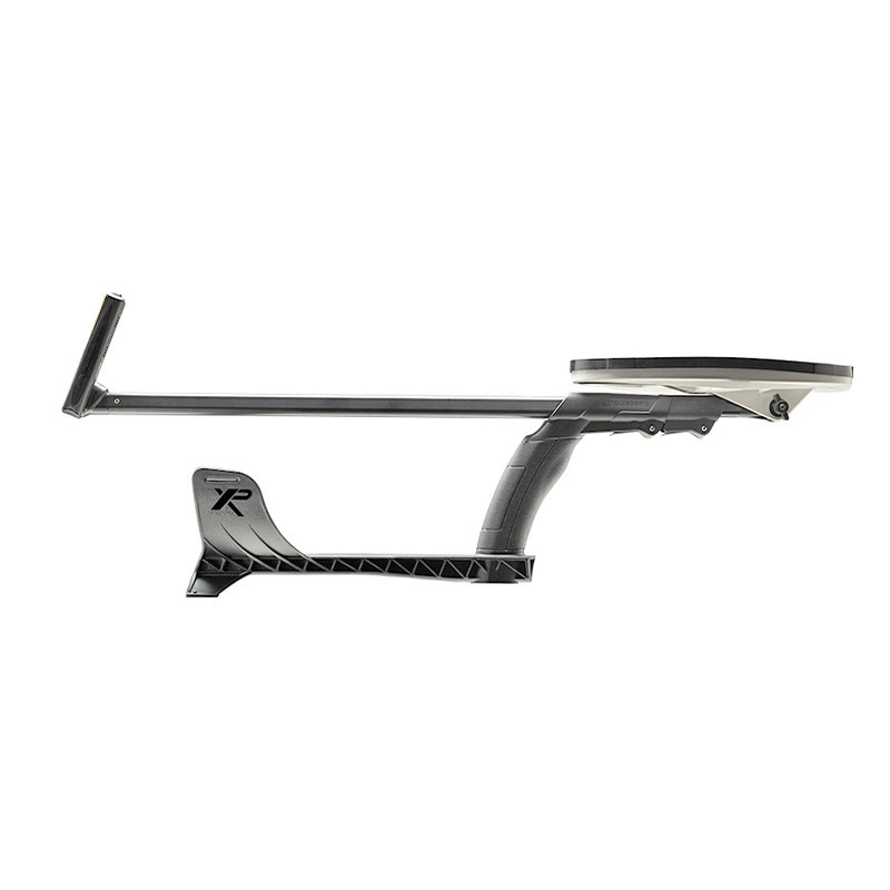 XP ORX 24x13cm HF + pointer XP MI-6 + casque filaire