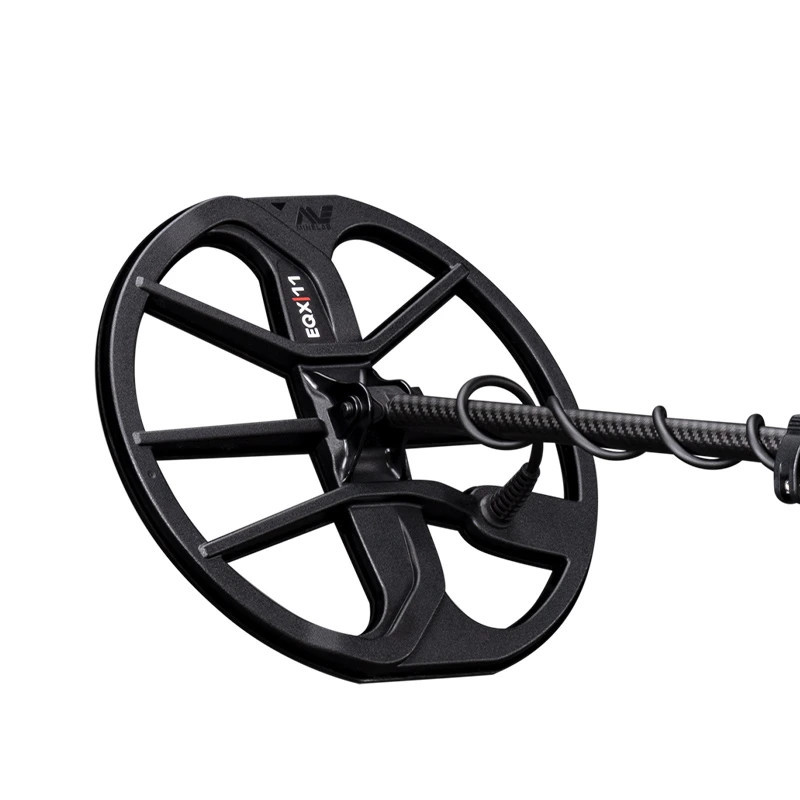 Minelab Equinox 700 + Pointer Pro-Find 35 - Detecteurs.fr