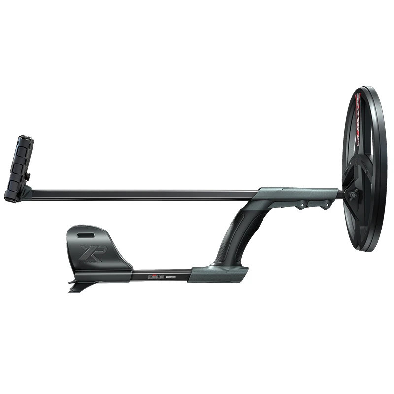 XP Déus 2 22FMF RC + pointer MI-6 - le pack profondeur