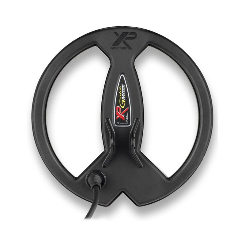 Disque XP DD 22,5 cm 18 kHz pour Gold Maxx Power