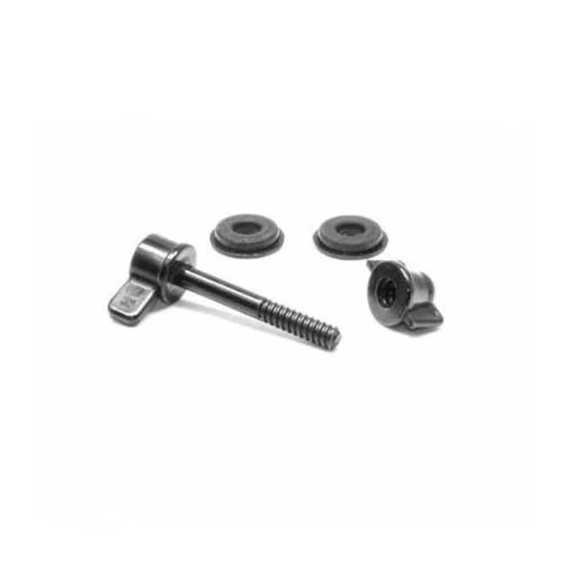 Kit de serrage pour détecteurs Nokta Makro