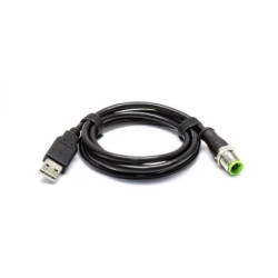 Câble USB de charge/data pour Nokta Makro Simplex
