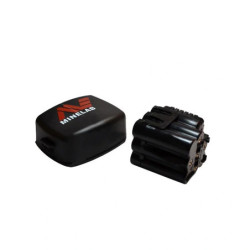 Boitier piles pour CTX 3030