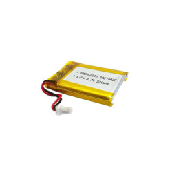 Batterie casque XP WS6, WSAII, WSAII XL, WSA