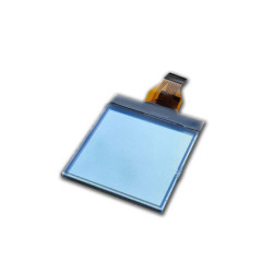 Écran LCD pour casque XP WS6