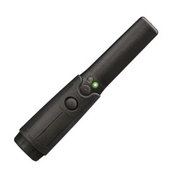 Détecteur de métaux portatif Garrett THD