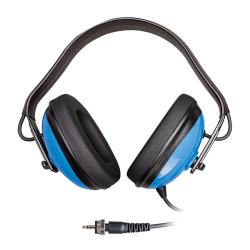Casque submersible Garrett Vortex