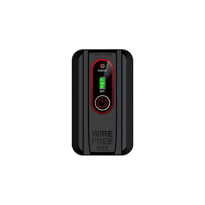 Casque sans fil  pour détecteur Quest Lite