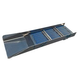 Rampe d'orpaillage Klondike Master 6'