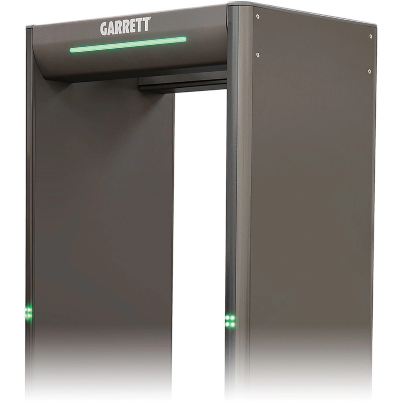 Portique de sécurité Garrett Paragon - Detecteurs.fr