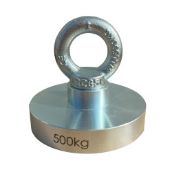 Aimant Néodyme 500 kg
