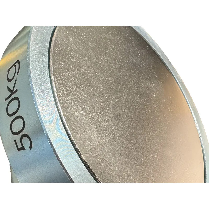 Aimant Néodyme 500 kg - Pêche à l'aimant