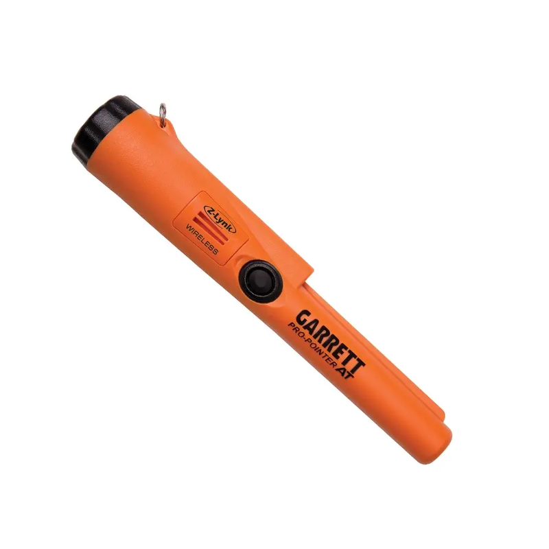 Pack Garrett Vortex - taillé pour la performance