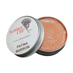 Crème réparatrice CRP patine marron Aventure Coin