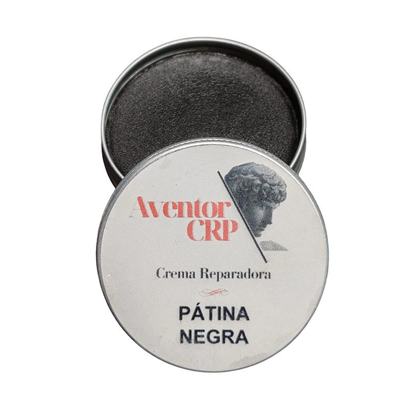 Crème réparatrice CRP patine noire Aventure Coin