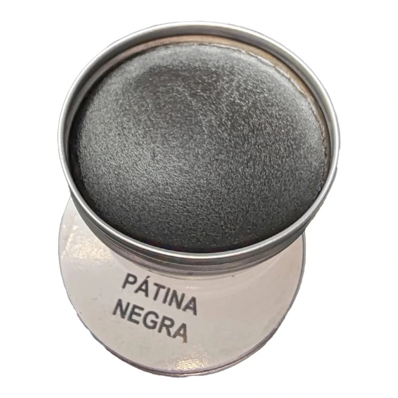 Crème CRP patine noire Aventor Coin – Restaurer vos pièces anciennes
