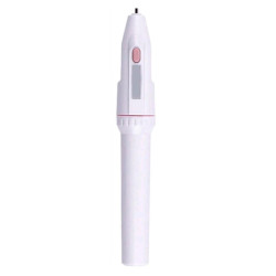 Tour avec brosse nettoyage pièces Aventor Coin