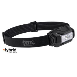 Lampe frontale ARIA 1RGB Petzl