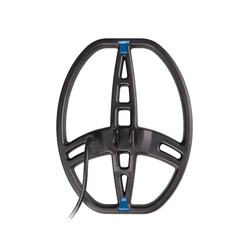 Disque Garrett Raider 22x28cm pour Vortex