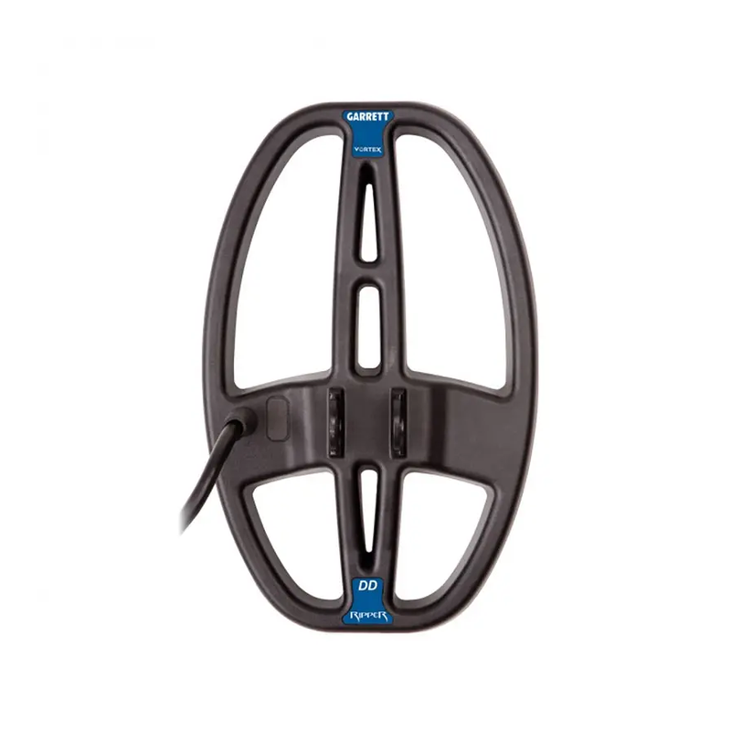 Disque Garrett RIpper 13x20cm pour Vortex