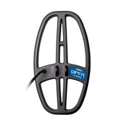 Disque Garrett Viper 15x28cm pour Vortex
