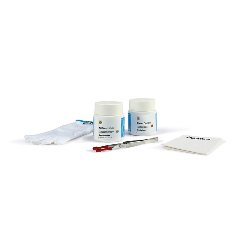 Kit de nettoyage CLEAN-IT