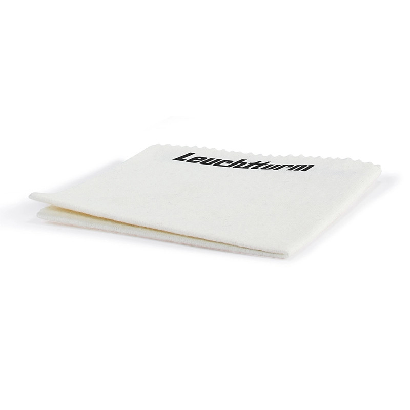 Chiffon de polissage Sweep