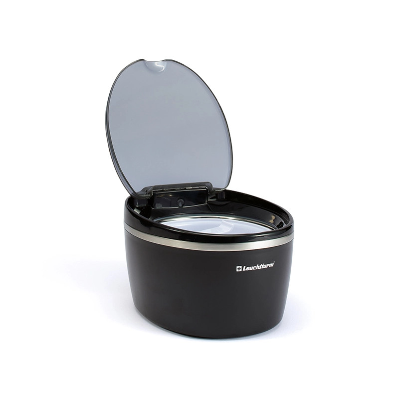 Nettoyeur ultrasons Sauber Leuchtturm | Pour monnaies et bijoux