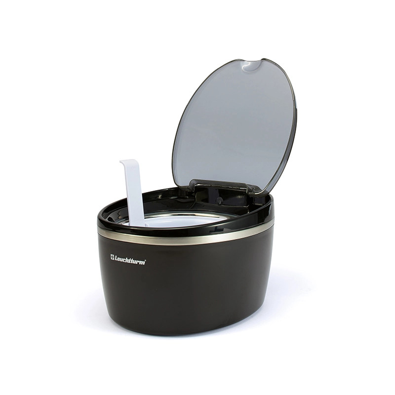 Nettoyeur ultrasons Sauber Leuchtturm | Pour monnaies et bijoux