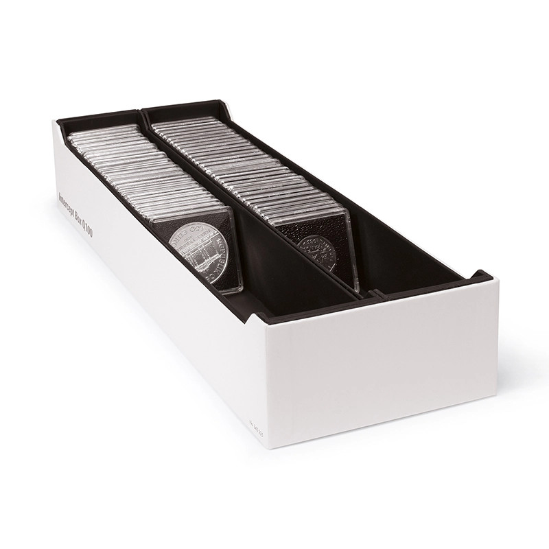 Boîte Intercept Q 100 Leuchtturm | Anti-oxydation pièces
