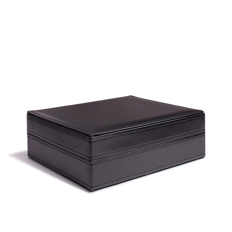 Coffret 100 capsules Quadrum – Rangement Leuchtturm