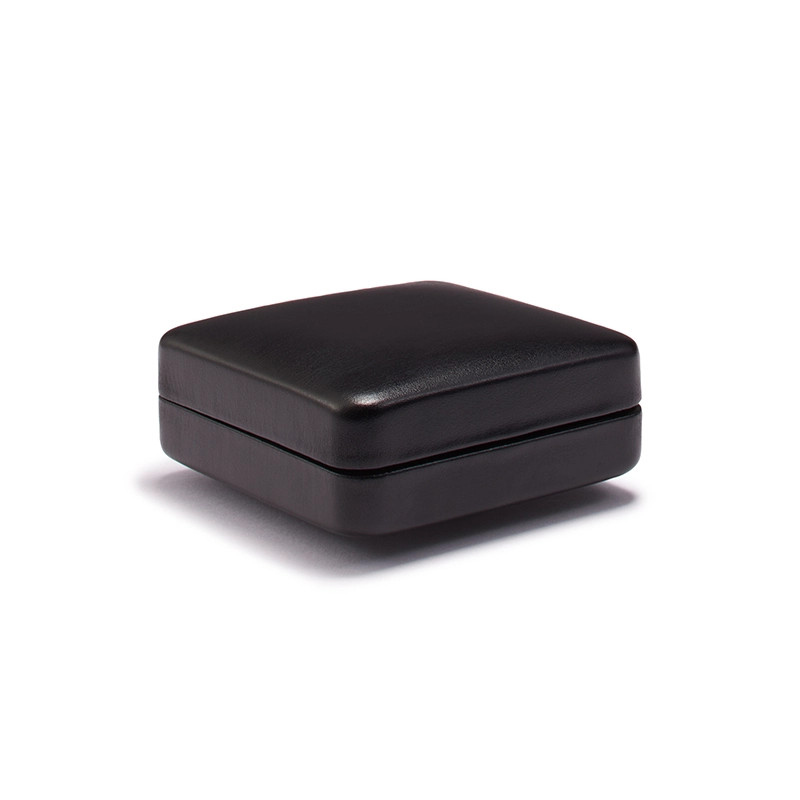 Écrin Nobile Leuchtturm pour 1 Quadrum 65x65 mm | Detecteurs.fr