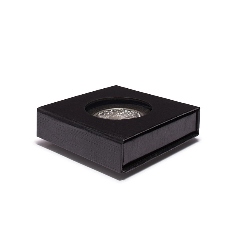 Écrin Airbox Leuchtturm pour capsule Quadrum – Detecteurs.fr