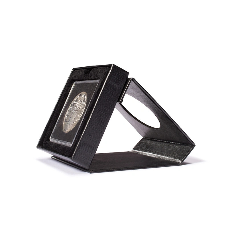 Écrin Airbox Leuchtturm pour capsule Quadrum – Detecteurs.fr