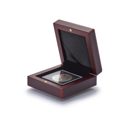 Écrin numismatique Volterra