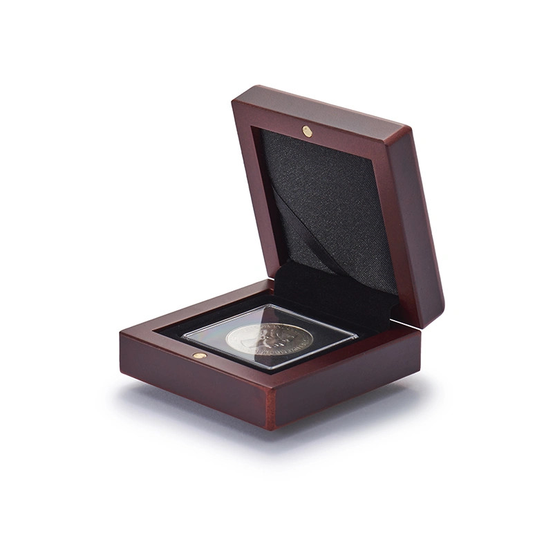 Écrin numismatique Volterra